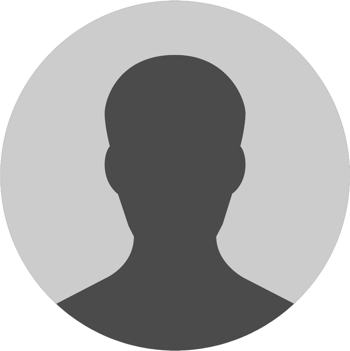 Demo profil görseli